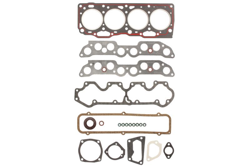 Zestaw uszczelek, głowica cylindrów do Fiata, 144.281, ELRING w ofercie sklepu e-autoparts.pl 