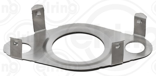 Uszczelka przewodu zaworu EGR do VW, 718.640, ELRING w ofercie sklepu e-autoparts.pl 