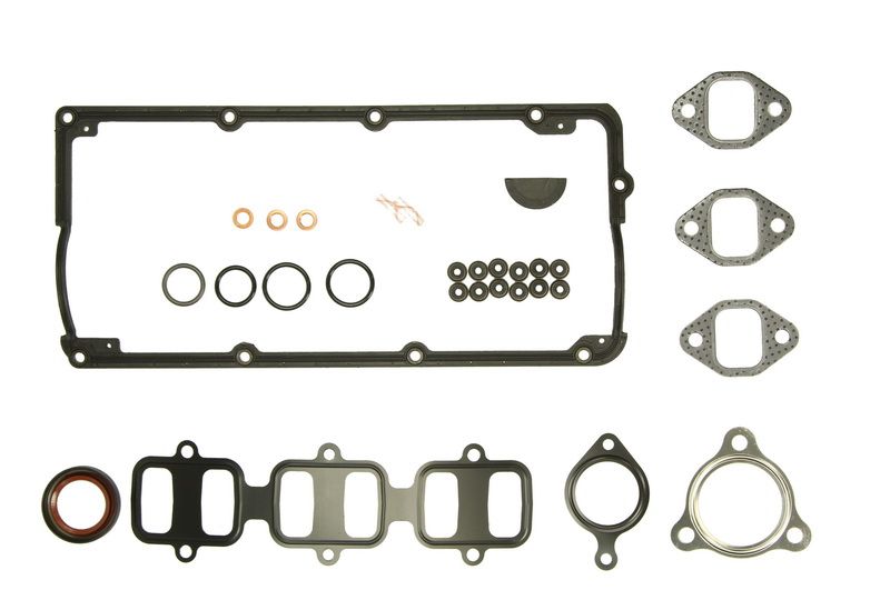 Zestaw uszczelek, głowica cylindrów do Audi, 439.041, ELRING w ofercie sklepu e-autoparts.pl 