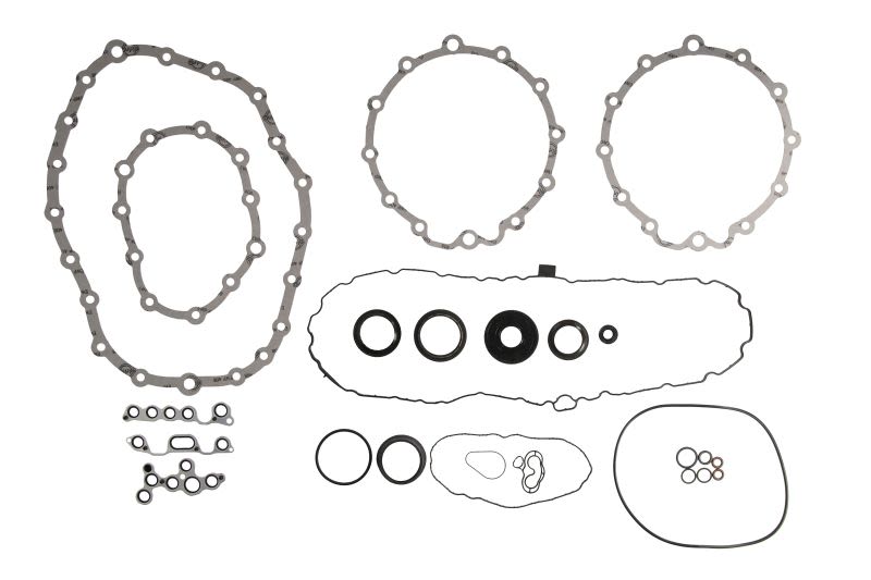 Zestaw uszczelek, przekładnia automatyczna do Audi, 876.520, ELRING w ofercie sklepu e-autoparts.pl 