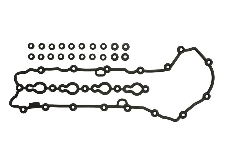 Zestaw uszczelek, pokrywa głowicy cylindra do Opla, 812.200, ELRING w ofercie sklepu e-autoparts.pl 