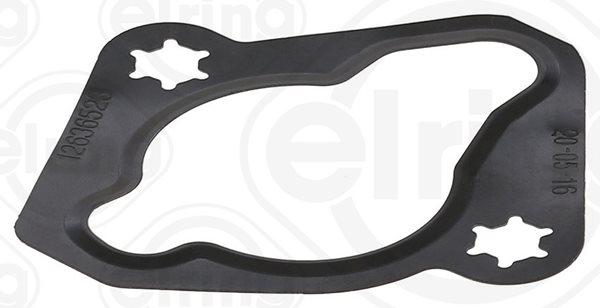 Uszczelka napinacza łańcucha rozrządu do Opla, 731.021, ELRING w ofercie sklepu e-autoparts.pl 