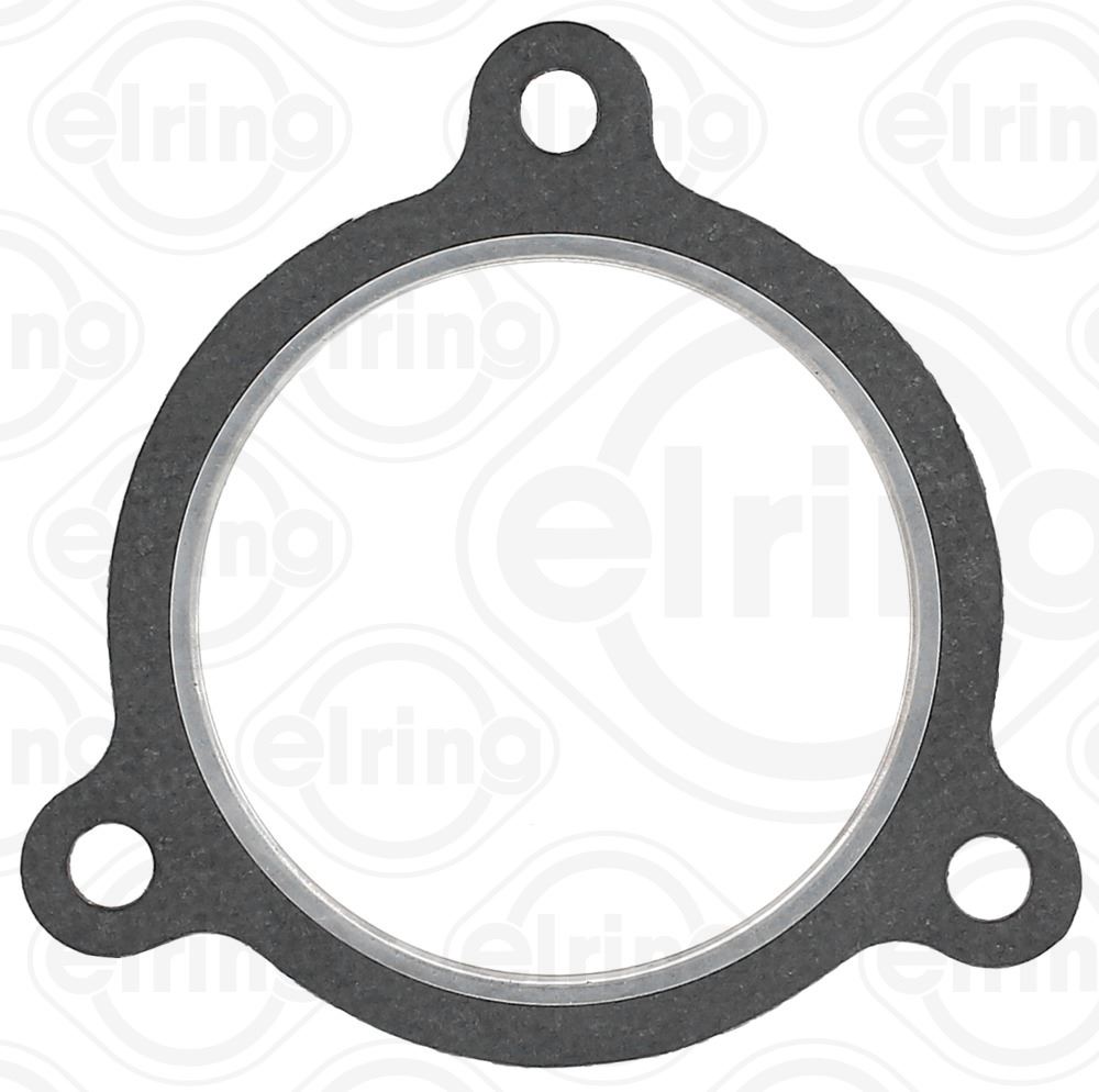 Uszczelka, rura wylotowa do Mercedesa, 754.410, ELRING w ofercie sklepu e-autoparts.pl 