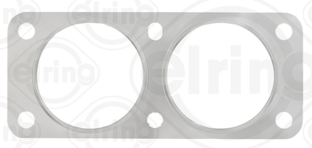 Uszczelka, rura wylotowa do Volvo, 761.990, ELRING w ofercie sklepu e-autoparts.pl 