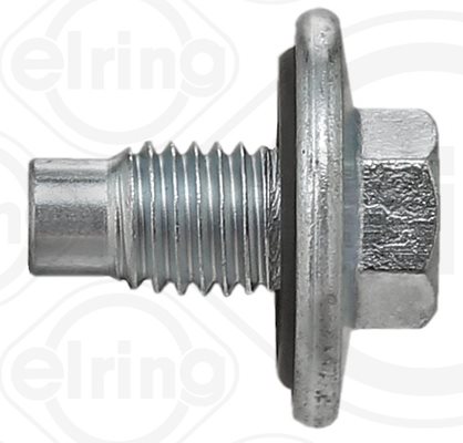 Korek spustowy oleju do Opla, 816.250, ELRING w ofercie sklepu e-autoparts.pl 