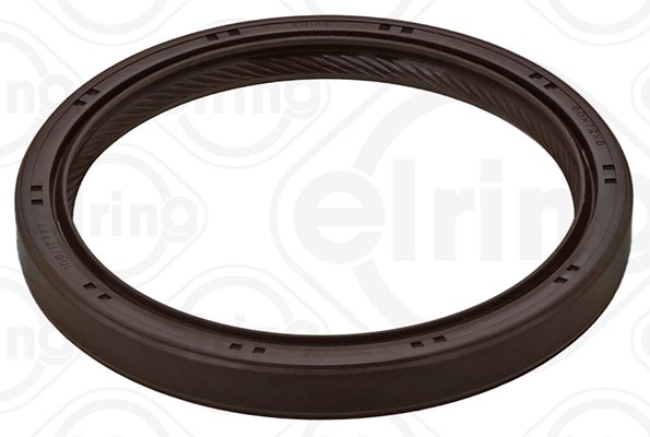 Uszczelniacz wału korbowego do Kia, 827.070, ELRING w ofercie sklepu e-autoparts.pl 