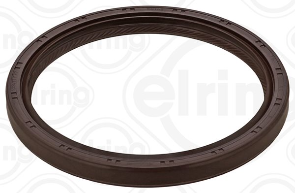 Uszczelniacz wału korbowego do Suzuki, 836.590, ELRING w ofercie sklepu e-autoparts.pl 