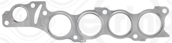Uszczelka kolektora wydechowego do Lexusa, 837.970, ELRING w ofercie sklepu e-autoparts.pl 