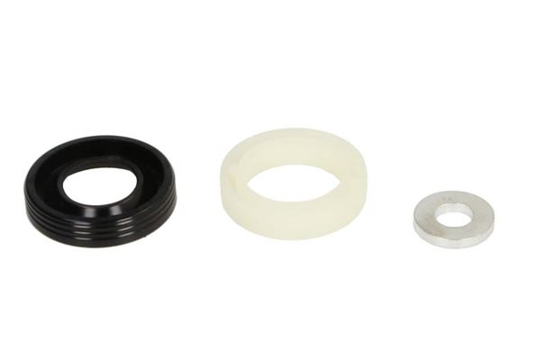 Zestaw uszczelek wtryskiwacza do Mini, 871430, ELRING w ofercie sklepu e-autoparts.pl 
