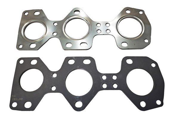Uszczelka kolektora wydechowego do BMW, 887.930, ELRING w ofercie sklepu e-autoparts.pl 