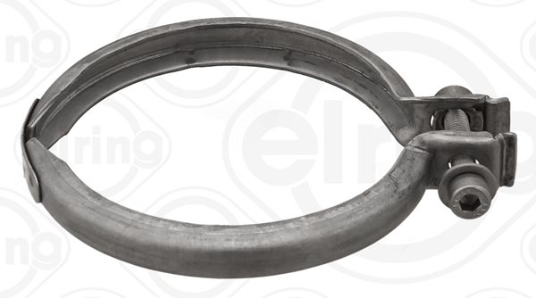 Obejma rury układu wydechowego do BMW, 915.980, ELRING w ofercie sklepu e-autoparts.pl 