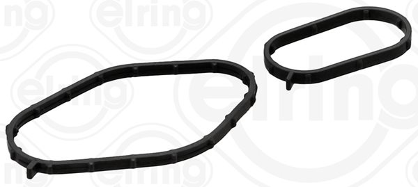 Zestaw uszczelek, pompa oleju do Alfy, B03.510, ELRING w ofercie sklepu e-autoparts.pl 