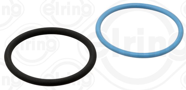 Zestaw uszczelek systemu AGR do Volvo, B12.500, ELRING w ofercie sklepu e-autoparts.pl 