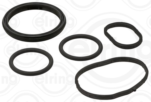 Uszczelka obudowy termostatu do Hyundia, B15.030, ELRING w ofercie sklepu e-autoparts.pl 