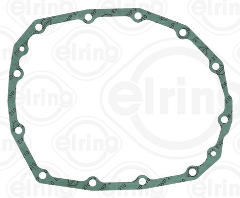 Uszczelnienie obudowy sprzęgła do Chevroleta, B17.170, ELRING w ofercie sklepu e-autoparts.pl 