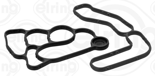 Uszczelka chłodnicy oleju do Mercedesa, B37.710, ELRING w ofercie sklepu e-autoparts.pl 