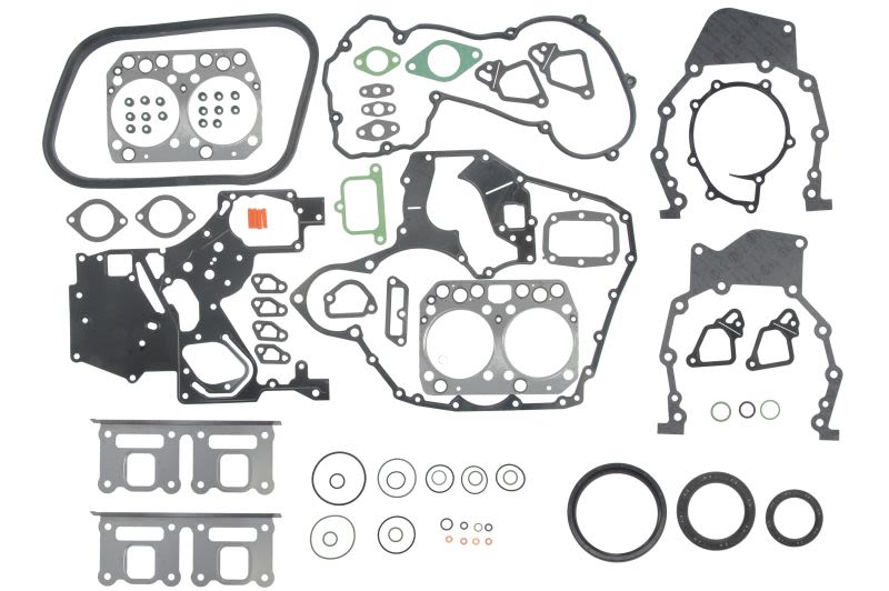 Kompletny zestaw uszczelek, silnik, 177.530, ELRING w ofercie sklepu e-autoparts.pl 