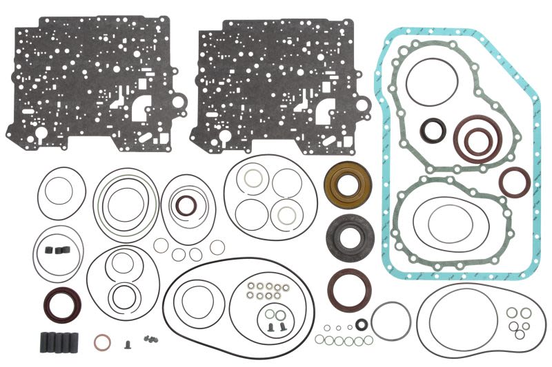 Zestaw uszczelek, przekładnia automatyczna do Audi, 821.560, ELRING w ofercie sklepu e-autoparts.pl 