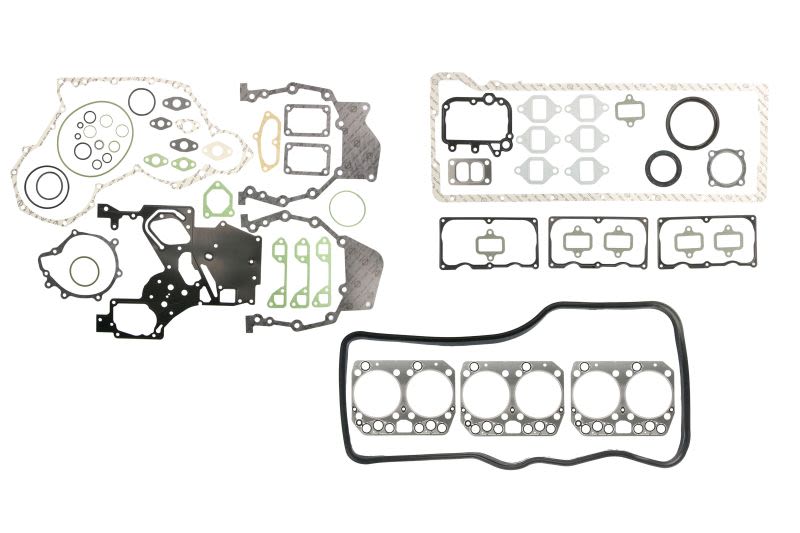 Kompletny zestaw uszczelek, silnik, 804.422, ELRING w ofercie sklepu e-autoparts.pl 