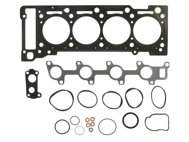 Zestaw uszczelek, głowica cylindrów do Mercedesa, 130.440, ELRING w ofercie sklepu e-autoparts.pl 