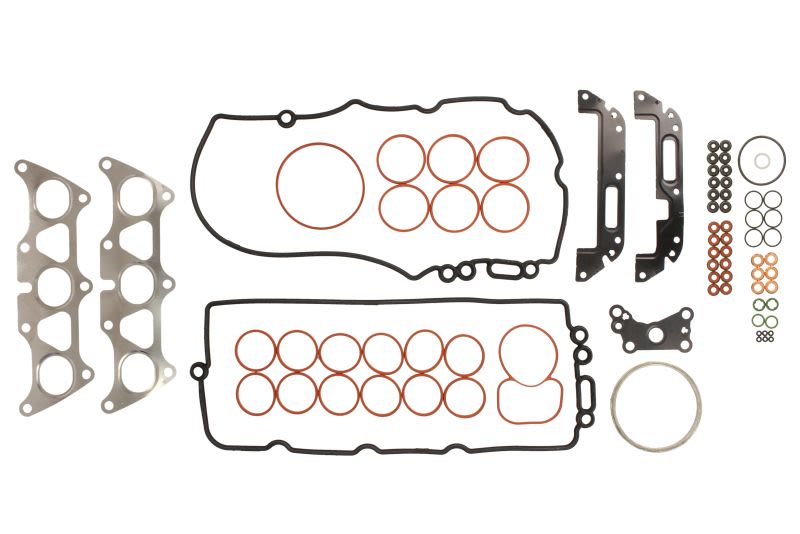 Zestaw uszczelek, głowica cylindrów do Audi, 693.580, ELRING w ofercie sklepu e-autoparts.pl 