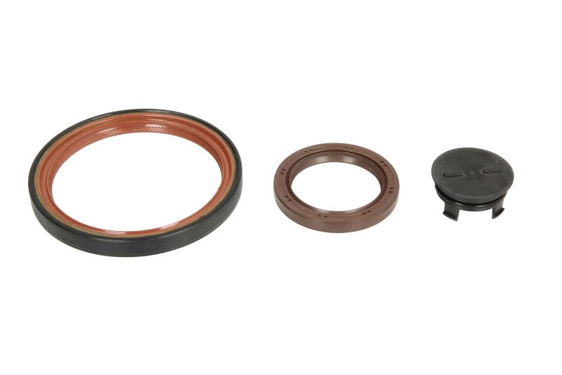 Zestaw uszczelniacza wargowego, silnik do Hondy, 484.270, ELRING w ofercie sklepu e-autoparts.pl 