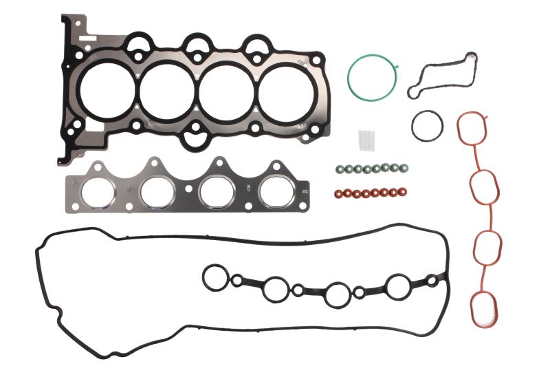 Zestaw uszczelek, głowica cylindrów do Kia, 925.610, ELRING w ofercie sklepu e-autoparts.pl 