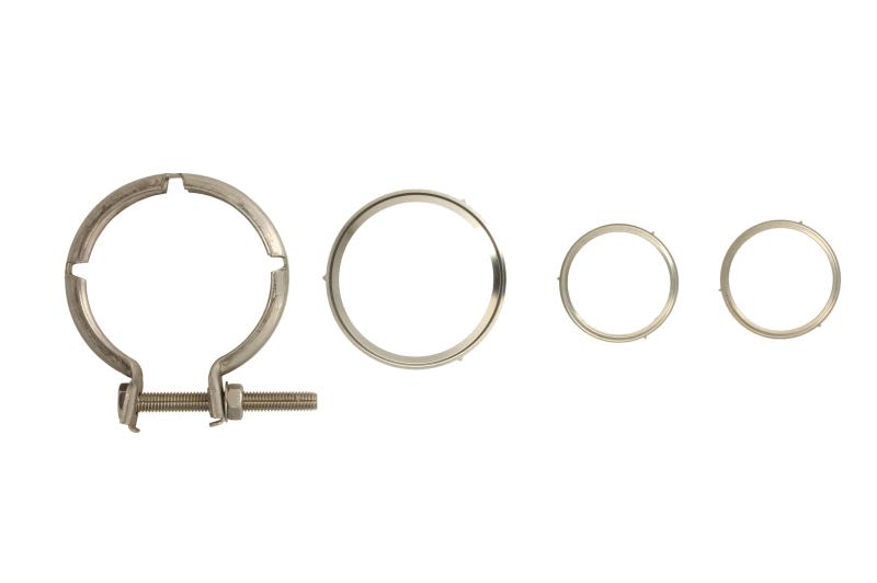 Zestaw uszczelek, system AGR do Jeepa, 644.770, ELRING w ofercie sklepu e-autoparts.pl 