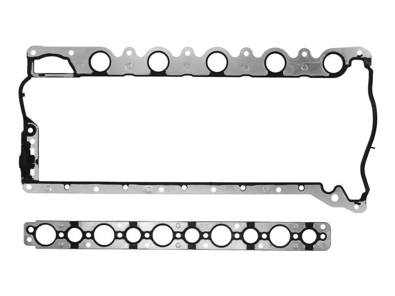 Zestaw uszczelek, pokrywa głowicy cylindra do Volvo, 076.780, ELRING w ofercie sklepu e-autoparts.pl 