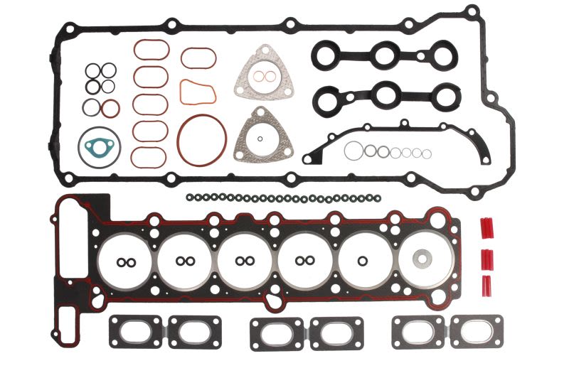 Zestaw uszczelek, głowica cylindrów do BMW, 445.520, ELRING w ofercie sklepu e-autoparts.pl 