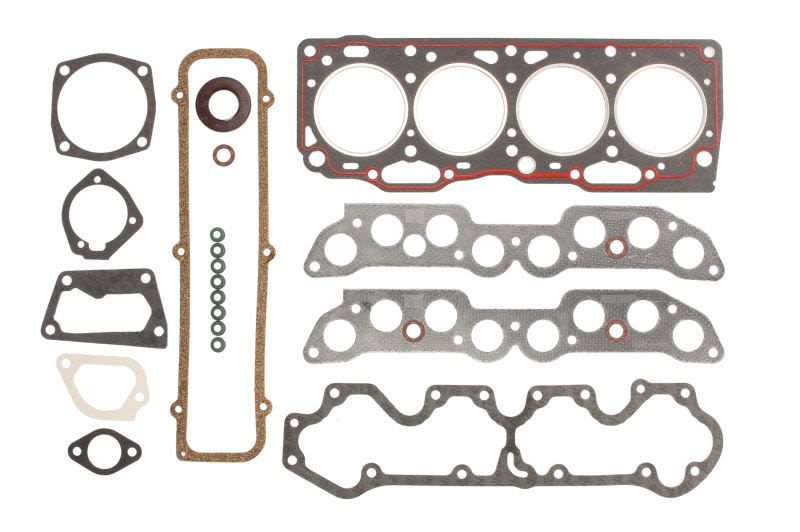 Zestaw uszczelek, głowica cylindrów do Fiata, 144.281, ELRING w ofercie sklepu e-autoparts.pl 