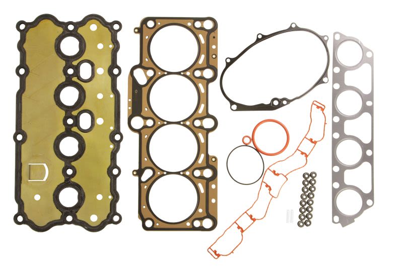 Zestaw uszczelek, głowica cylindrów do Audi, 718.420, ELRING w ofercie sklepu e-autoparts.pl 