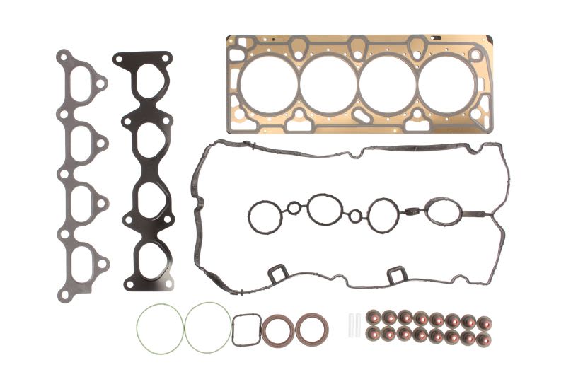 Zestaw uszczelek, głowica cylindrów do Opla, 354.000, ELRING w ofercie sklepu e-autoparts.pl 