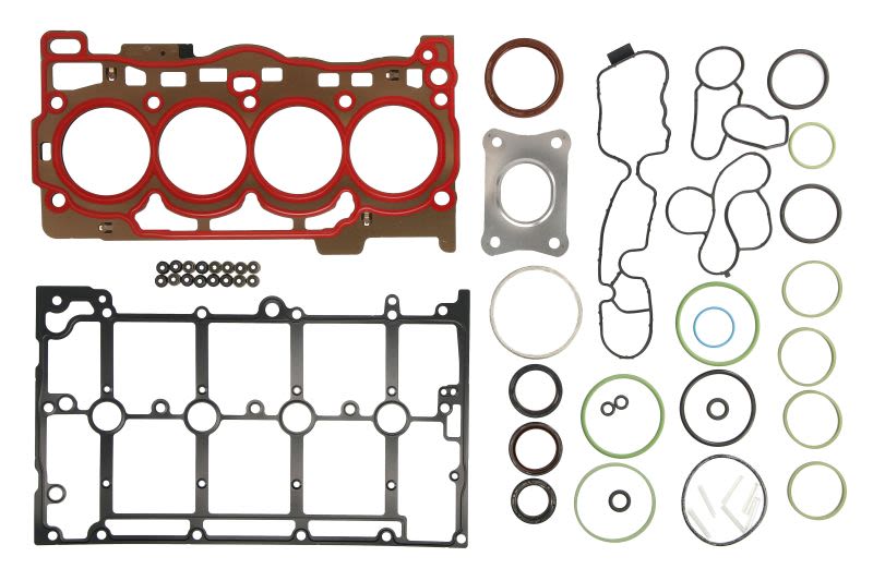 Zestaw uszczelek, głowica cylindrów do VW, 877.090, ELRING w ofercie sklepu e-autoparts.pl 