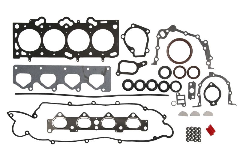 Kompletny zestaw uszczelek, silnik do Kia, 520.760, ELRING w ofercie sklepu e-autoparts.pl 