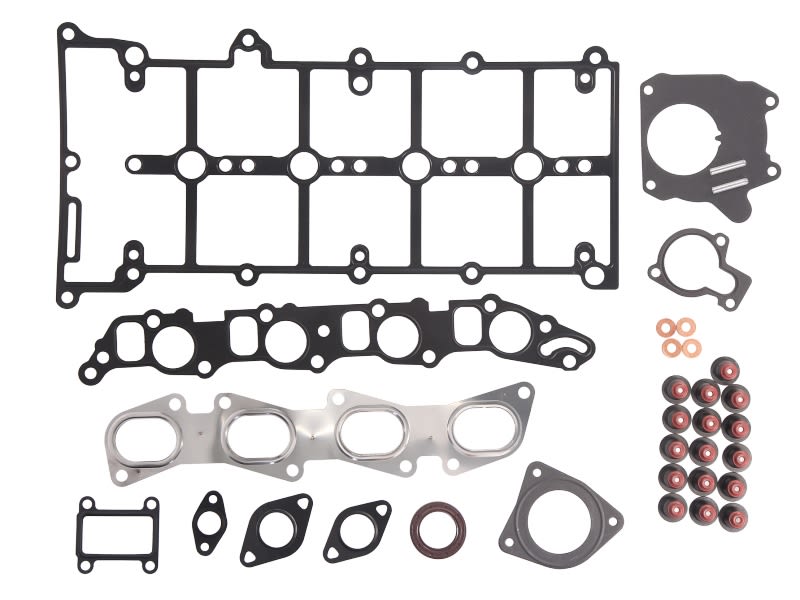 Zestaw uszczelek, głowica cylindrów do Opla, 574.240, ELRING w ofercie sklepu e-autoparts.pl 