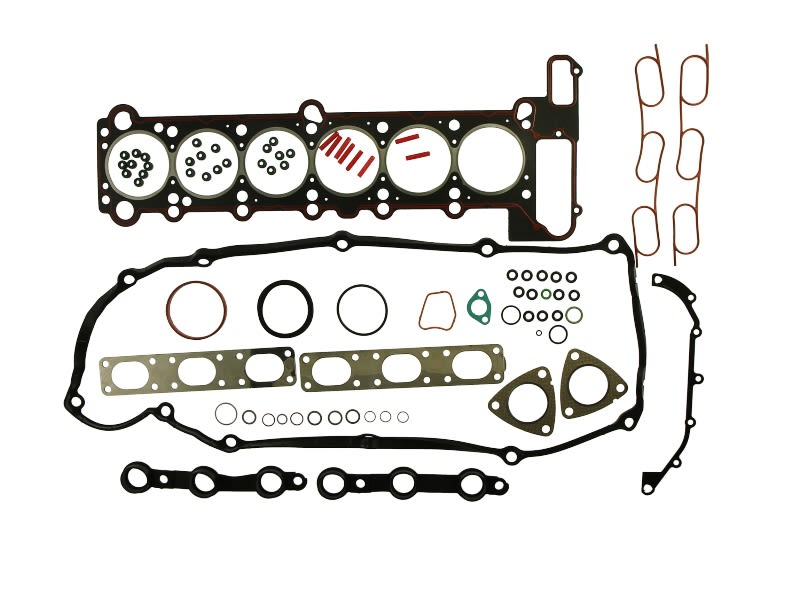 Zestaw uszczelek, głowica cylindrów do BMW, 445.460, ELRING w ofercie sklepu e-autoparts.pl 