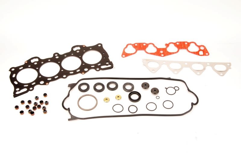 Zestaw uszczelek, głowica cylindrów do Hondy, 152.840, ELRING w ofercie sklepu e-autoparts.pl 