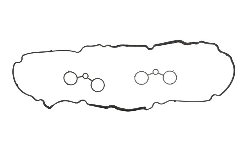 Zestaw uszczelek, pokrywa głowicy cylindra do Citroena, 384.680, ELRING w ofercie sklepu e-autoparts.pl 