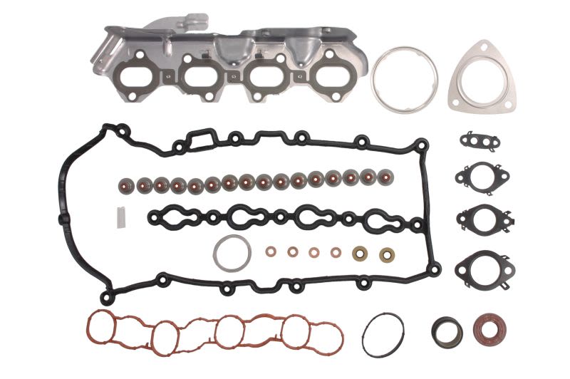 Zestaw uszczelek, głowica cylindrów do Opla, 811.620, ELRING w ofercie sklepu e-autoparts.pl 