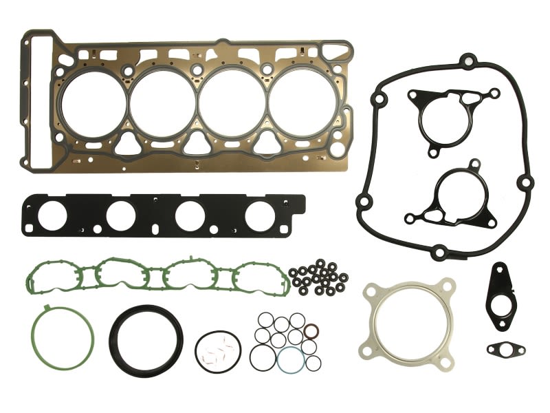 Zestaw uszczelek, głowica cylindrów do Skody, 295.780, ELRING w ofercie sklepu e-autoparts.pl 