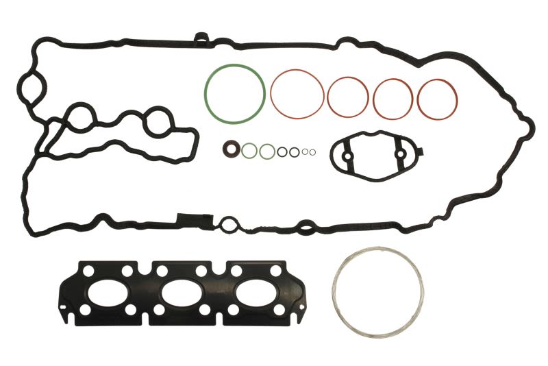 Zestaw uszczelek, głowica cylindrów do Mini, 648.620, ELRING w ofercie sklepu e-autoparts.pl 