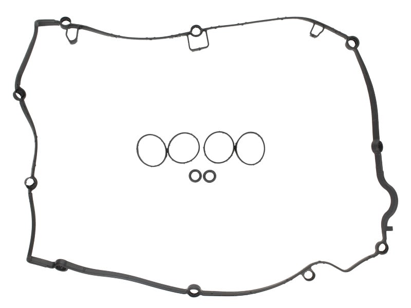 Zestaw uszczelek, pokrywa głowicy cylindra do Mini, 298.220, ELRING w ofercie sklepu e-autoparts.pl 