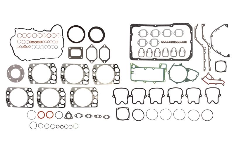 Kompletny zestaw uszczelek, silnik, 914.959, ELRING w ofercie sklepu e-autoparts.pl 