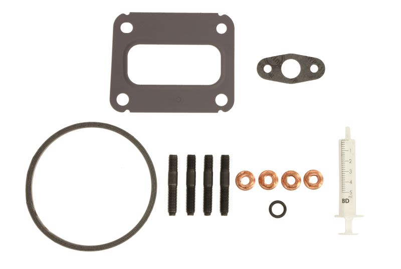 Zestaw montażowy, urządzenie ładujące turbo do Forda, 464.200, ELRING w ofercie sklepu e-autoparts.pl 