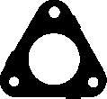 Uszczelka, rura wylotowa do VW, 016.880, ELRING w ofercie sklepu e-autoparts.pl 