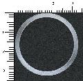 pierścień uszczelniający do Mercedesa, 446.960, ELRING w ofercie sklepu e-autoparts.pl 