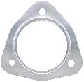 Uszczelka, rura wylotowa do Porsche, 492.280, ELRING w ofercie sklepu e-autoparts.pl 
