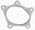 Uszczelka, rura wylotowa do Isuzu, 652.940, ELRING w ofercie sklepu e-autoparts.pl 
