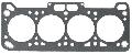 Uszczelka, głowica cylindrów do Mitsubishi, 708.911, ELRING w ofercie sklepu e-autoparts.pl 